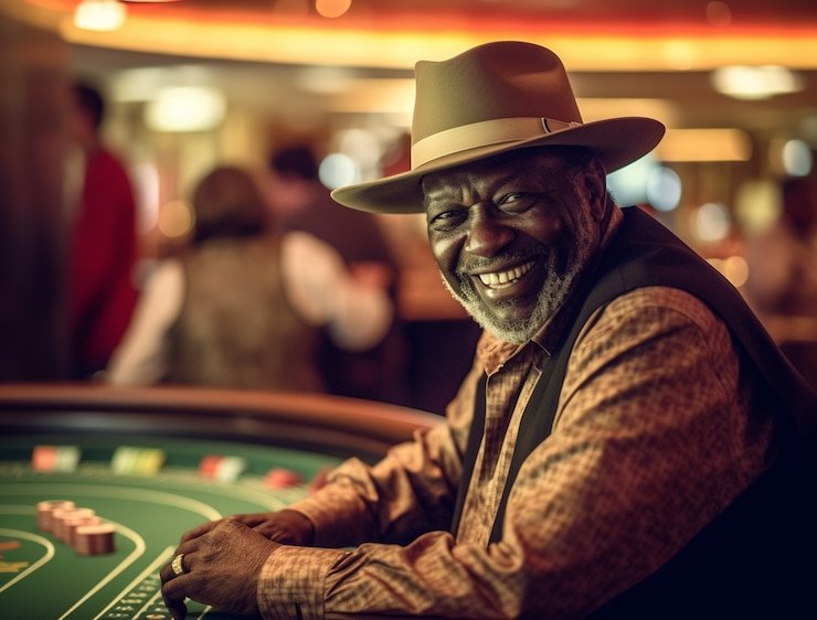 itrust88 Akses latihan live casino