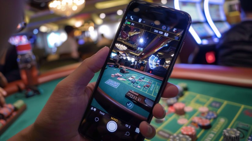 itrust88 Soalan Lazim tentang itrust88 Live Casino