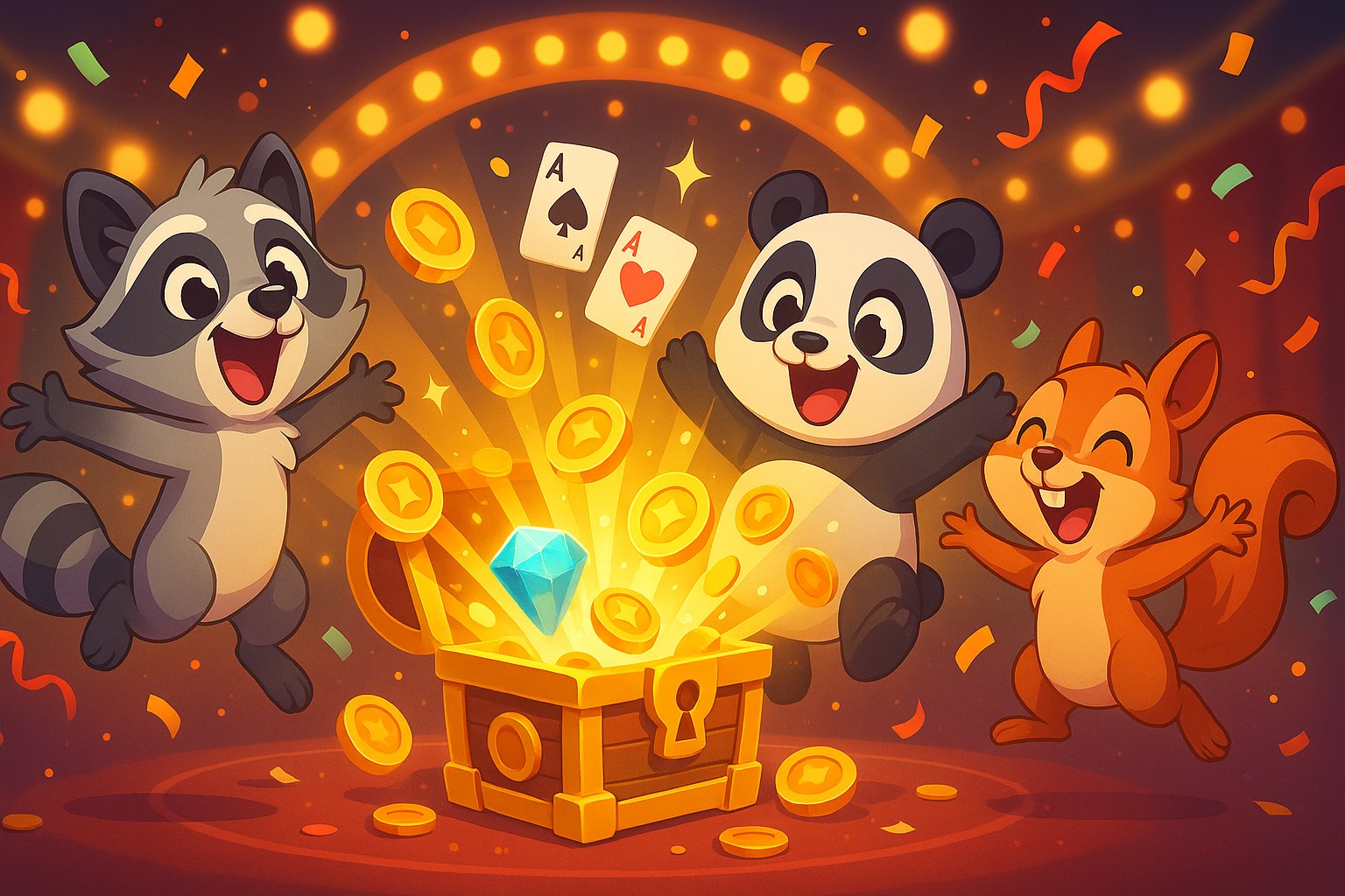 itrust88 Vampire Charm — Meja Tematik Eksklusif di itrust88